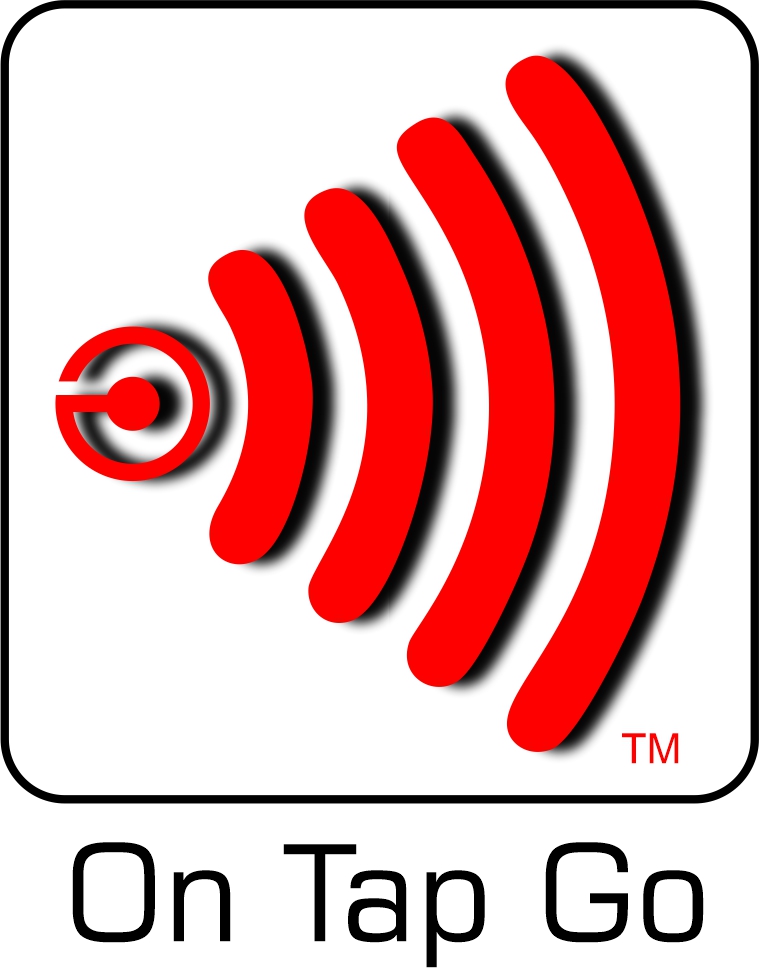 On Tap Logo